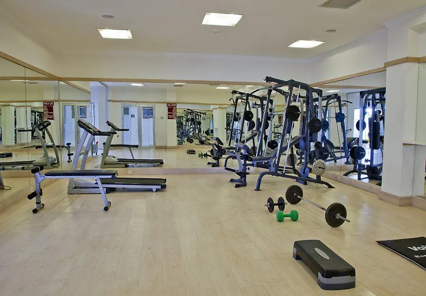Sunhill Hotel Bodrum 4*,