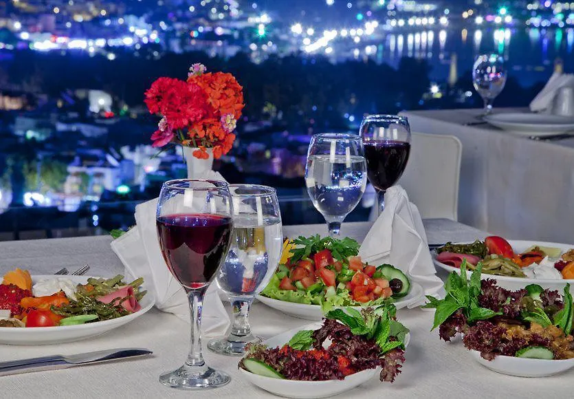 Sunhill Hotel Bodrum