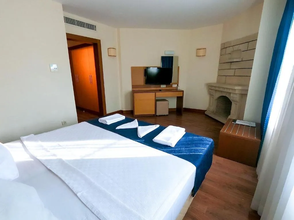 Sunhill Hotel Bodrum