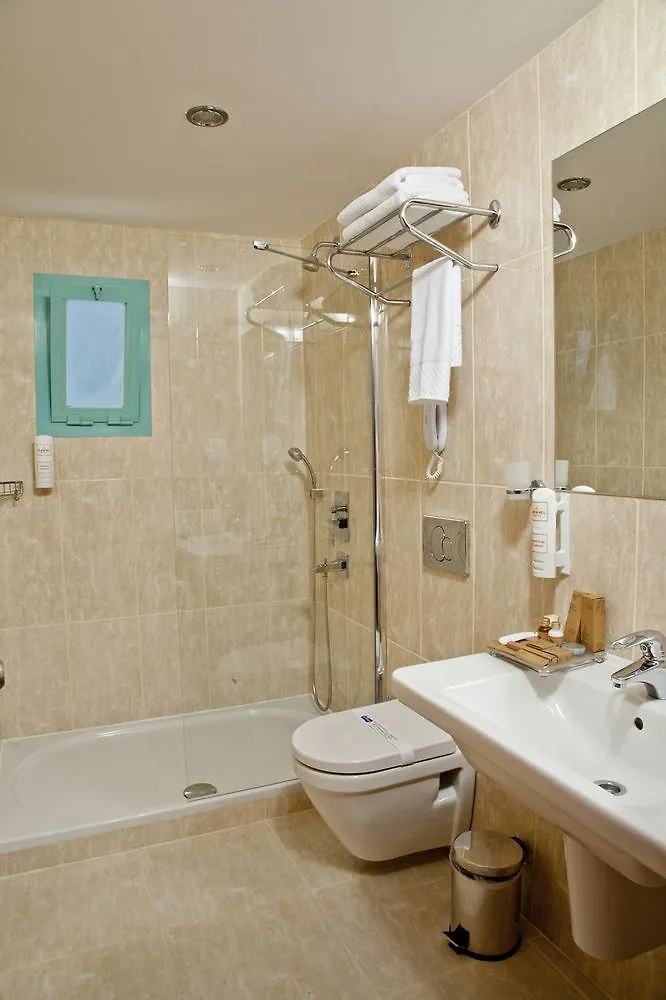 Sunhill Hotel Bodrum 4*,  Turkey