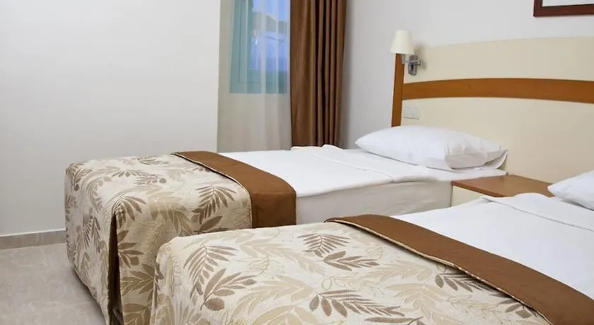 Sunhill Hotel Bodrum