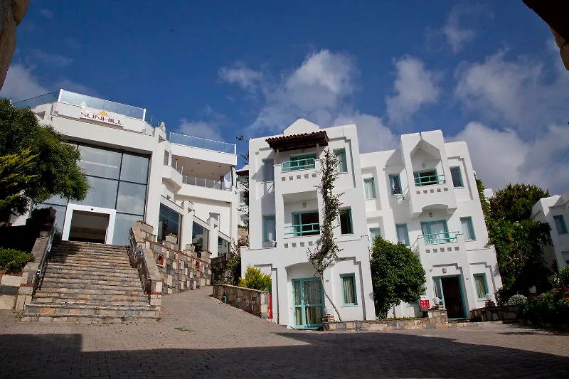 Sunhill Hotel Bodrum
