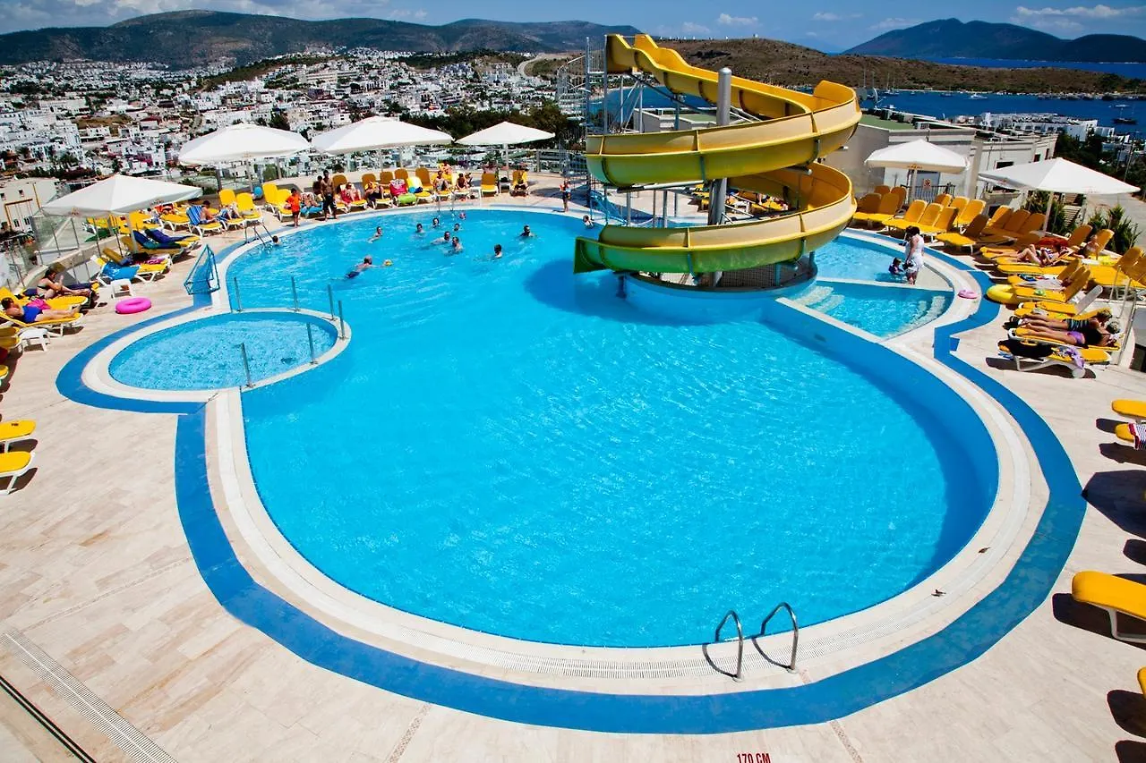 Sunhill Hotel contacts