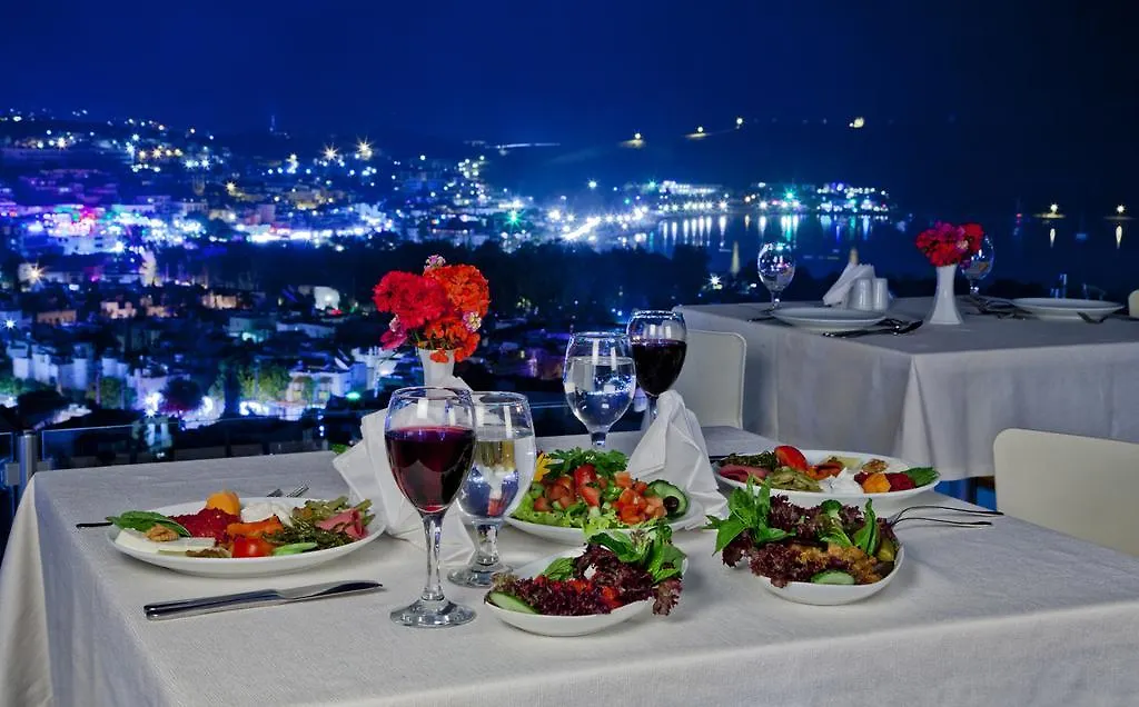 Sunhill Hotel Bodrum