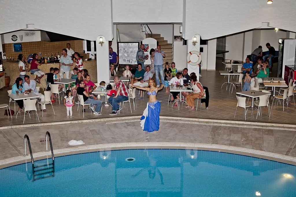 Sunhill Hotel Bodrum